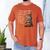 Erasmus When I Have Money I Buy Books Men's Comfort Colors T-Shirt Yam