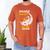 Escaped Reality Do Not Disturb Book Lover Men's Comfort Colors T-Shirt Yam