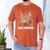 Ew People Cat Tabby Cat Antisocial Grumpy Introvert Men's Comfort Colors T-Shirt Yam