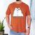 Ew People Introvert Sayings Sarcastic Cat Quote Men's Comfort Colors T-Shirt Yam