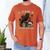 F-CAW-F I'm Reading Crow Book Lover Introvert Meme Men's Comfort Colors T-Shirt Yam F-CAW-F I'm Reading Crow Book Lover Introvert Meme Men's Comfort Colors T-Shirt Yam