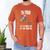 FA-Thor Like Dad Way Mightier Viking Father's Day Fathor Men's Comfort Colors T-Shirt Yam