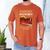 Family Adventures Where Every Mile Is A Memory Men's Comfort Colors T-Shirt Yam Family Adventures Where Every Mile Is A Memory Men's Comfort Colors T-Shirt Yam