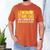 Family Lemonade Stand Dad Men's Comfort Colors T-Shirt Yam Family Lemonade Stand Dad Men's Comfort Colors T-Shirt Yam