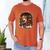 Fantasy Dragon Reading Book Lover Men's Comfort Colors T-Shirt Yam