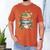 Fantasy Drama Tragedy Book Lover Subtle Watercolor Men's Comfort Colors T-Shirt Yam Fantasy Drama Tragedy Book Lover Subtle Watercolor Men's Comfort Colors T-Shirt Yam