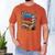Fantasy Drama Tragedy Books Subtle Reader Librarian Flower Men's Comfort Colors T-Shirt Yam
