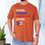 Father Husband Puerto Rican Legend Proud Dad Rico Flag Men's Comfort Colors T-Shirt Yam