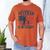 Father Veterans Day My Favorite Veteran Is My Daddy For Kids Men's Comfort Colors T-Shirt Yam