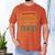 My Favorite Actor Calls Me Dad Actor Dad Men's Comfort Colors T-Shirt Yam
