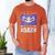 My Favorite Cheerleader Calls Me Dad Cheer Dad Fathers Day Men's Comfort Colors T-Shirt Yam My Favorite Cheerleader Calls Me Dad Cheer Dad Fathers Day Men's Comfort Colors T-Shirt Yam