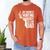 My Favorite Hunting Buddy Calls Me Dad Shirt Men Deer Hunter Men's Comfort Colors T-Shirt Yam