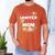 My Favorite Lawyer Calls Me Mom Graduation Men's Comfort Colors T-Shirt Yam
