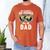 My Favorite Ski Buddies Call Me Dad For Ski Dad Men's Comfort Colors T-Shirt Yam