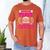 Female Lawyer Women Law Student Graduation Bar Exam Men's Comfort Colors T-Shirt Yam
