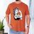 Female Librarian Rosie Riveter Book Guardian Woman Men's Comfort Colors T-Shirt Yam