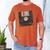 Floppy Disk Memory Module Data Carrier Men's Comfort Colors T-Shirt Yam