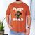 Floss Like A Boss Shirt Class Of 2019 Graduation Kids Men's Comfort Colors T-Shirt Yam