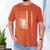 Football Kicker Dad Of A Football Kicker Father US Flag Men's Comfort Colors T-Shirt Yam