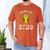 Found The Stud Dad Joke Handy Tools Stud Finder Men's Comfort Colors T-Shirt Yam