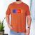 Frank Rapper Nostalgia Alternative R&B Mixtape Ocean Ultra Premium Tri-Blend Men's Comfort Colors T-Shirt Yam