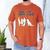 Your Friends Vs My Friend Introvert Pet Dog Owner Men Women Kids Men's Comfort Colors T-Shirt Yam