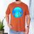 Frutiger Aero Aesthetic Tech Orb Fishes Raglan Baseball Tee Men's Comfort Colors T-Shirt Yam Frutiger Aero Aesthetic Tech Orb Fishes Raglan Baseball Tee Men's Comfort Colors T-Shirt Yam