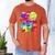 Frutiger Aero Aesthetic Tech Orb Pattern Heart Cherry Lips Men's Comfort Colors T-Shirt Yam Frutiger Aero Aesthetic Tech Orb Pattern Heart Cherry Lips Men's Comfort Colors T-Shirt Yam