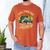 Full Time Dad Part Time Hooker Fishing Humor Fathers Day Men's Comfort Colors T-Shirt Yam Full Time Dad Part Time Hooker Fishing Humor Fathers Day Men's Comfort Colors T-Shirt Yam