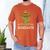 Fun High School College Graduate Humor Graduation Men's Comfort Colors T-Shirt Yam