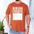 Funny College School Graduation 2025 I Graduated Sign My Men's Comfort Colors T-Shirt Yam