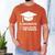 Funny Graduate Joke Mens Womens Graduation Gifts Men's Comfort Colors T-Shirt Yam