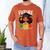 Future HBCU Grad Afro Girl College Graduation Kids Men's Comfort Colors T-Shirt Yam