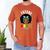 Future HBCU Grad Girl Graduation Historically College Men's Comfort Colors T-Shirt Yam