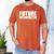 Future Interpreter Student College Graduate Graduation Men's Comfort Colors T-Shirt Yam