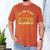 Garden I'Ll Be In My Office Plant Lover Plant Dad Men's Comfort Colors T-Shirt Yam