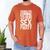 Gender Reveal Mum Dad Party Men's Comfort Colors T-Shirt Yam