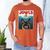German Shepherd Jowls Hamburger GSG Dog Mom Dog Dad Men's Comfort Colors T-Shirt Yam