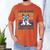 German Shepherd Men Women Dog Dad Mom German Shepherd Men's Comfort Colors T-Shirt Yam
