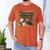 Ghost Reading Book Cat Lover Halloween Reading Enthusiast Men's Comfort Colors T-Shirt Yam Ghost Reading Book Cat Lover Halloween Reading Enthusiast Men's Comfort Colors T-Shirt Yam