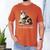 Girls Books I Do What I Want Calico Cat Lover Men's Comfort Colors T-Shirt Yam