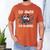 Go Away I'm Reading Book Reader Cute Fox Librarians Men's Comfort Colors T-Shirt Yam