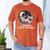 Good Book Is Out Of This World Astronaut Space Men's Comfort Colors T-Shirt Yam
