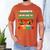 Goodbye 1st Grade First Summer Graduation Last Day Boys Men's Comfort Colors T-Shirt Yam