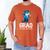 Grad Class Of 2025 Boys Shark Graduation Graduated Men's Comfort Colors T-Shirt Yam