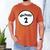 Graduate 2 Graduation Shirt Men's Comfort Colors T-Shirt Yam