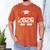 Graduate 2026 For Class Of 2026 Graduation Men's Comfort Colors T-Shirt Yam