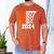 Graduate Senior Class Of 2024 Basketball Player Graduation Men's Comfort Colors T-Shirt Yam