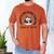 I Graduated Can I Go Back To Bed Now 2024 Graduation Panda Men's Comfort Colors T-Shirt Yam