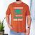 I Graduated Smart Graduation Student College University Men's Comfort Colors T-Shirt Yam